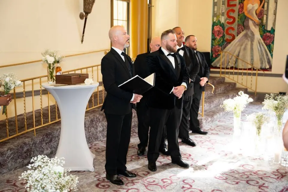 Weddings