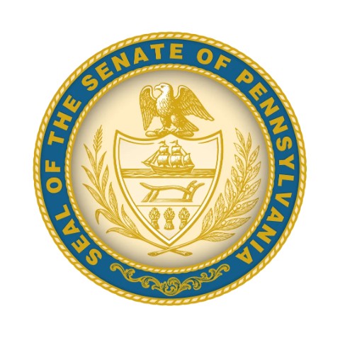 Pennsylvania State Senate: Certificate of Recognition